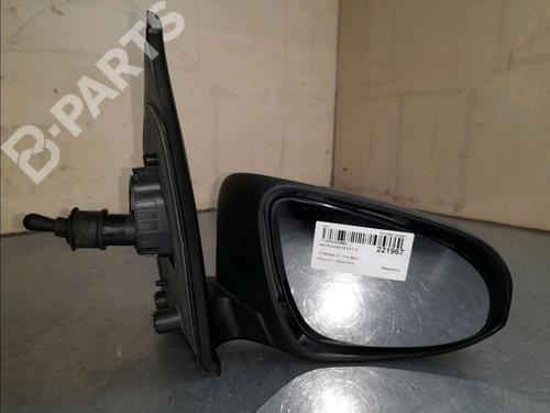 Used Right mirror CITROËN C1 II (PA_, PS_) 1.0 VTi 68 (69 hp) 11230315