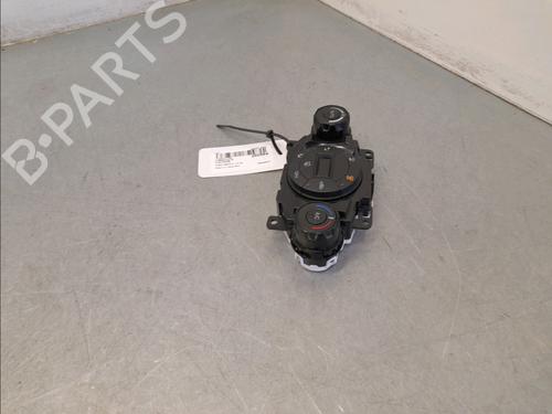 Climate control FORD FIESTA VI (CB1, CCN) 1.0 EcoBoost | BP35970920I5 - Image 2