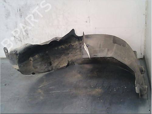 Wheel arch RENAULT CLIO IV (BH_) 1.5 dCi 75 | BP14857486C56 