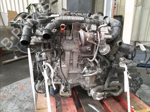 Engine CITROËN C3 AIRCROSS II (2R_, 2C_) 1.2 PureTech 110 (2RHNZB, 2RHNZW, 2RHNPX, 2RHNPJ) | BP39624528M1 - Image 4
