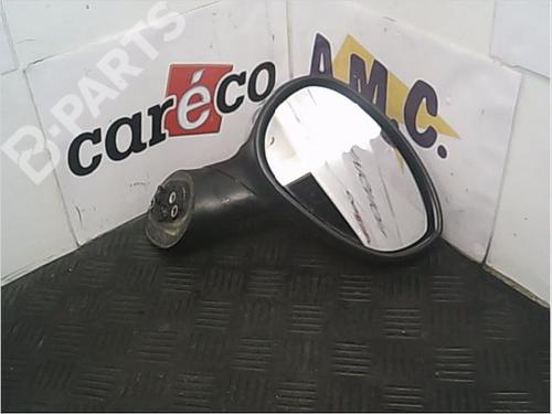 Used Right mirror FIAT PUNTO EVO (199_) 1.3 D Multijet (199AXC1A, 199BXC1A, 199AXT1A, 199BXT1A) (75 hp) 9409083