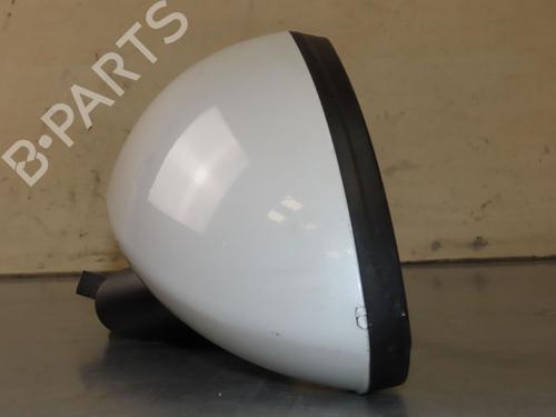 Left mirror OPEL CORSA D (S07) 1.2 (L08, L68) | BP28309359C26 