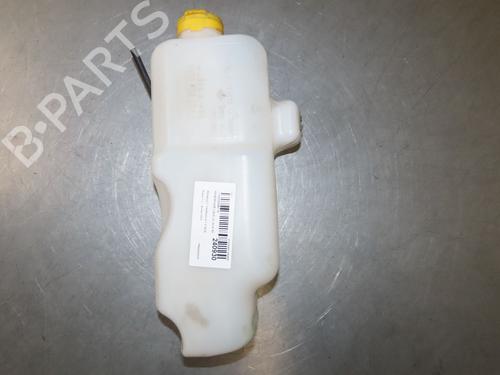 Windscreen washer tank RENAULT TWINGO III (BCM_, BCA_) 1.0 SCe 70 (BCMB) | BP25610343C113 
