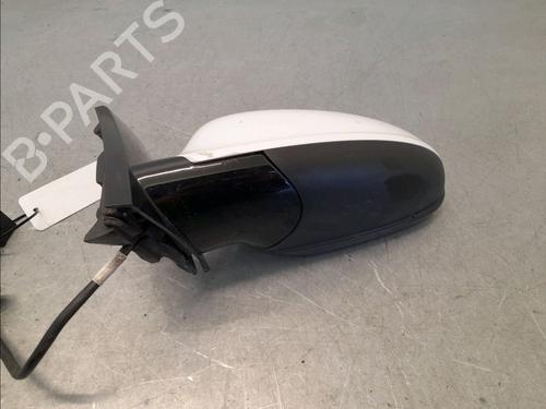 Used Left mirror OPEL CASCADA (W13) 2.0 CDTI (67) (165 hp) 32277327