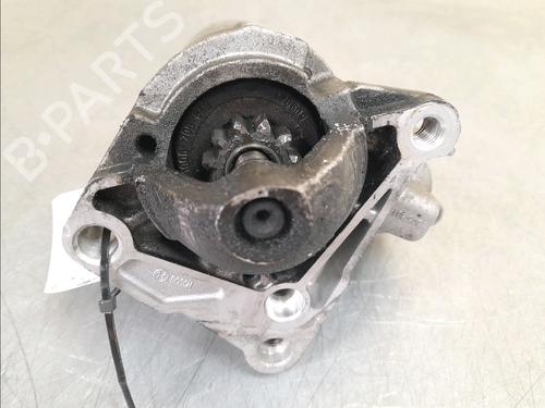 Used Starter RENAULT SCÉNIC III (JZ0/1_) 1.9 dCi (JZ0J, JZ1J, JZ1K, JZ1S) (131 hp) 14944559