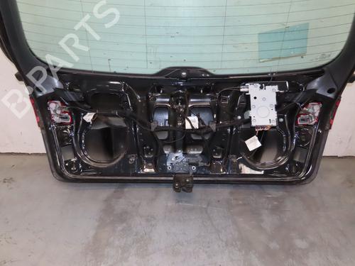 Used Tailgate AUDI A3 Sportback (8PA) 1.9 TDI (105 hp) 26571277