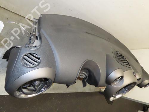 Used Dashboard MINI MINI COUNTRYMAN (R60) Cooper (122 hp) 32004902