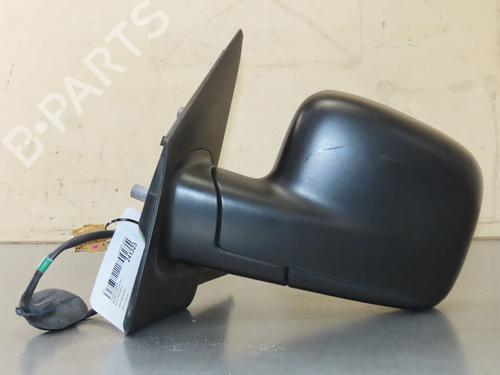 Left mirror VW TRANSPORTER T5 Van (7HA, 7HH, 7EA, 7EH) 2.5 TDI | BP29985832C26