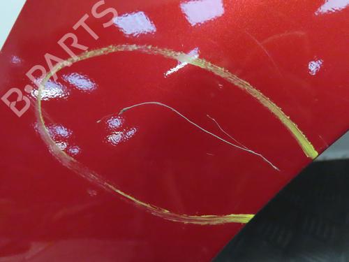 Right front fenders CITROËN C4 Picasso II 1.6 HDi / BlueHDi 115 | BP30502295C42