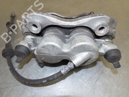 Right front brake caliper PEUGEOT BOXER Platform/Chassis 2.2 BlueHDi 140 | BP16892607M104