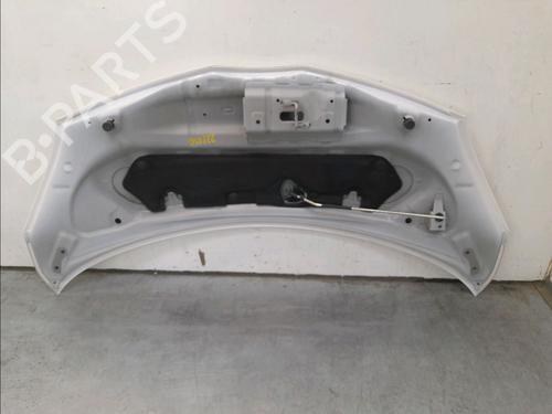 Hood TOYOTA AYGO (_B1_) 1.0 (KGB10_, KGB10R) | BP14945401C1 