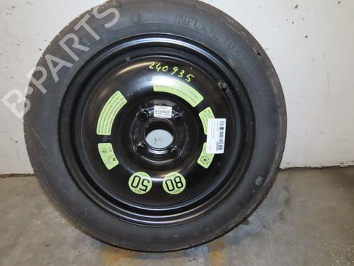 Used Jack Kit PEUGEOT 208 I (CA_, CC_) 1.6 HDi / BlueHDi 75 (75 hp) 31056070