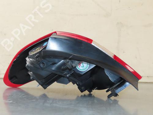 Right taillight CITROËN C4 II (NC_) 1.6 HDi 110 | BP30522135C35  - Image 6