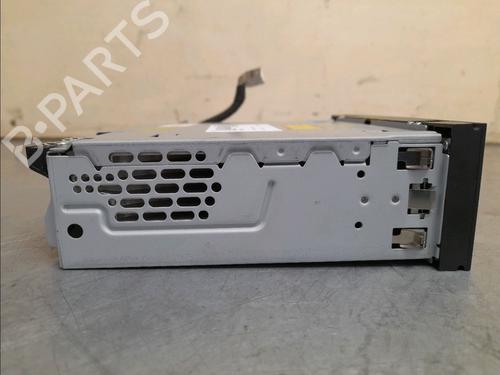 Radio CITROËN C4 I (LC_) 1.6 HDi | BP16015248E6 