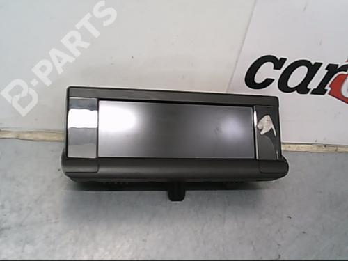Used Instrument cluster CITROËN C4 CACTUS 1.2 VTi 75 / PureTech 75 (75 hp) 9403269