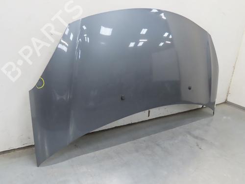 Hood CITROËN DS3 (SA_) 1.4 VTi 95 | BP19039533C1 