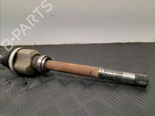 Used Right front driveshaft PEUGEOT 2008 I (CU_) 1.6 BlueHDi 100 (100 hp) 22366241