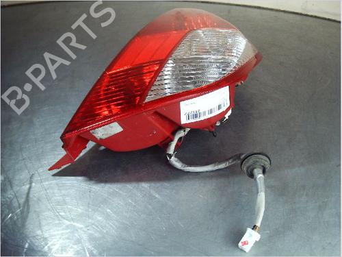 Right taillight HYUNDAI i10 I (PA) 1.2 | BP10683057C35