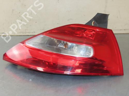Right taillight RENAULT MEGANE II (BM0/1_, CM0/1_) 1.5 dCi (BM1E, CM1E) | BP26967866C35 