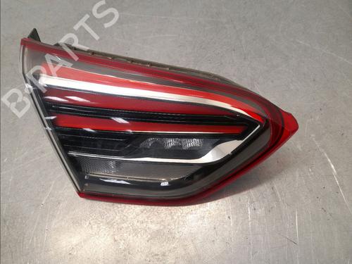 Used Left tailgate light Left tailgate light OPEL CROSSLAND X / CROSSLAND (P17, P2QO) 1.2 (75) (110 hp) 33860504 33860504