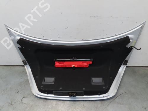 Tailgate MERCEDES-BENZ C-CLASS (W203) C 220 CDI (203.008) | BP23064544C6 