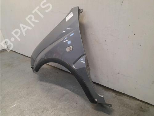 Left front fenders SUZUKI IGNIS II (MH) 1.3 (RM413) | BP16955845C41 