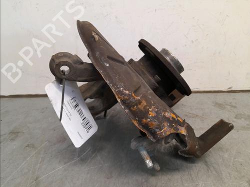 Right front steering knuckle AUDI A3 (8P1) 1.9 TDI | BP14996076M26 