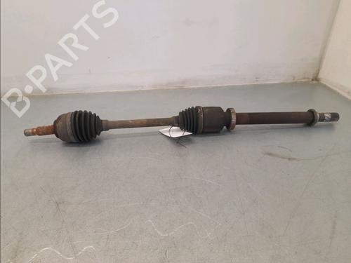 Used Right front driveshaft RENAULT TWINGO II (CN0_) 1.5 dCi 90 (86 hp) 30116939