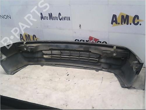 Front bumper CITROËN SAXO (S0, S1) 1.1 X, SX | BP23158460C7 