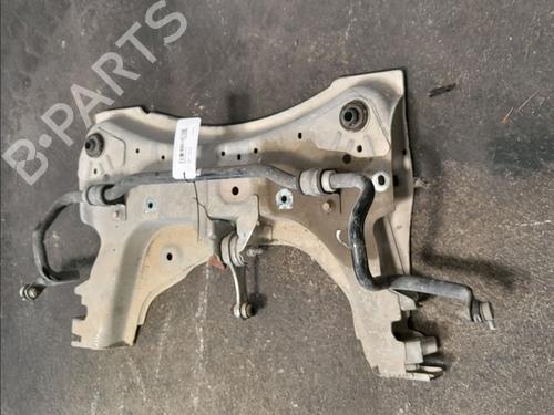 Subframe RENAULT ZOE (BFM_) ZOE | BP27351608M9 