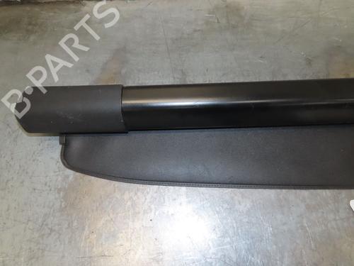 Rear parcel shelf MERCEDES-BENZ B-CLASS Sports Tourer (W245) B 180 CDI (245.207) | BP29645019C85 