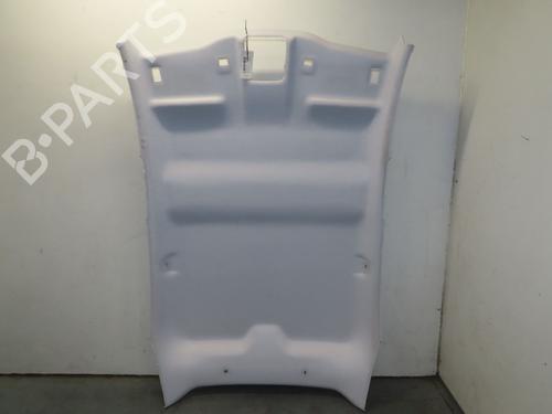 Used Interior roof PEUGEOT 208 I (CA_, CC_) 1.2 VTI 82 (82 hp) 22381751