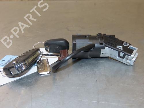 Ignition barrel PEUGEOT 208 I (CA_, CC_) 1.2 VTI 82 | BP19025094M48 