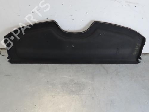 Rear parcel shelf RENAULT TWINGO II (CN0_) 1.2 16V (CN0K, CN0V, CN0A) | BP17100397C85 