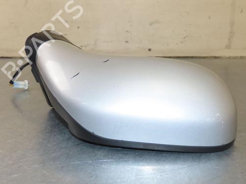Right mirror OPEL AGILA (A) (H00) 1.2 16V Twinport (F68) | BP17067680C27 