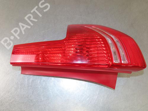 Used Right taillight CITROËN C4 I (LC_) 1.6 HDi (90 hp) 29215426