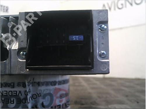 Radio PEUGEOT 208 I (CA_, CC_) 1.4 HDi | BP9407122E6 