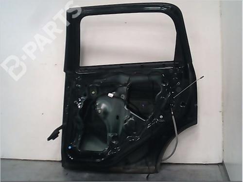 Right rear door MINI MINI COUNTRYMAN (R60) Cooper SD ALL4 | BP9967020C5 