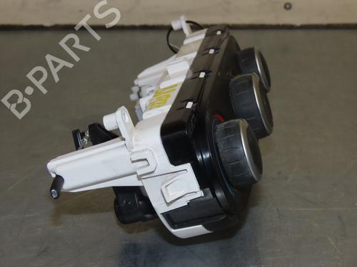 Climate control RENAULT CLIO IV (BH_) 1.5 dCi 75 | BP16832547I5 