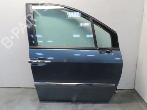 Used Right front door PEUGEOT 807 (EB_) 2.0 HDI (136 hp) 23144874