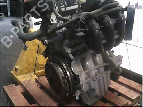 Used Engine PEUGEOT 108 1.0 VTi (69 hp) 9405711