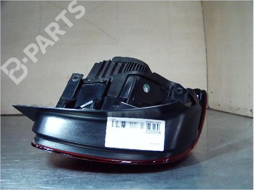 Right taillight VW POLO V (6R1, 6C1) 1.4 TDI | BP9410475C35 