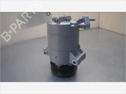 Used AC compressor FORD FOCUS III 1.0 EcoBoost (125 hp) 9409453