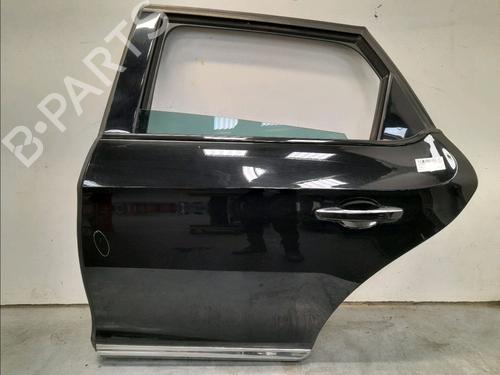Used Left rear door CITROËN DS5 2.0 HDi 165 (163 hp) 22367380