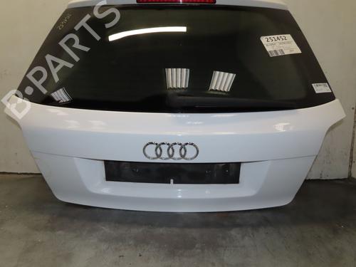 Tailgate AUDI A3 (8P1) 1.6 TDI | BP29929269C6 