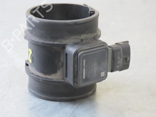 Mass air flow sensor OPEL ASTRA H TwinTop (A04) 1.8 (L67) | BP20180977M95 