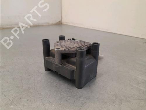 Used Ignition coil Ignition coil AUDI A1 (8X1, 8XK) 1.2 TFSI (86 hp) 40615312 40615312