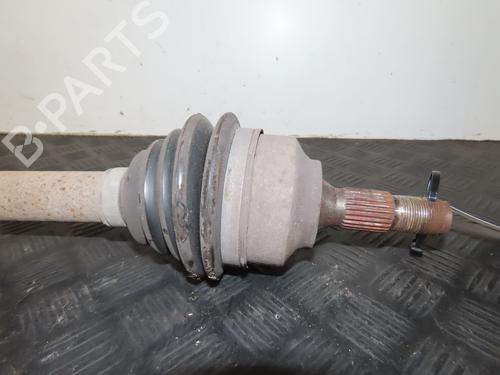 Left front driveshaft PEUGEOT 4008 1.6 HDi | BP39572722M38 - Image 5