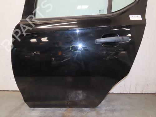 Left rear door OPEL CORSA E (X15) 1.4 (08, 68) | BP27306710C4 