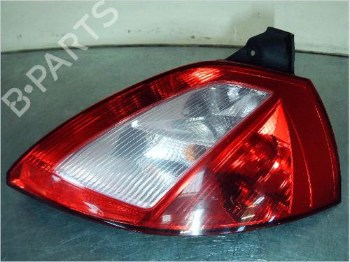 Right taillight RENAULT MEGANE II (BM0/1_, CM0/1_) 1.6 16V (BM0C, CM0C) | BP30502323C35 